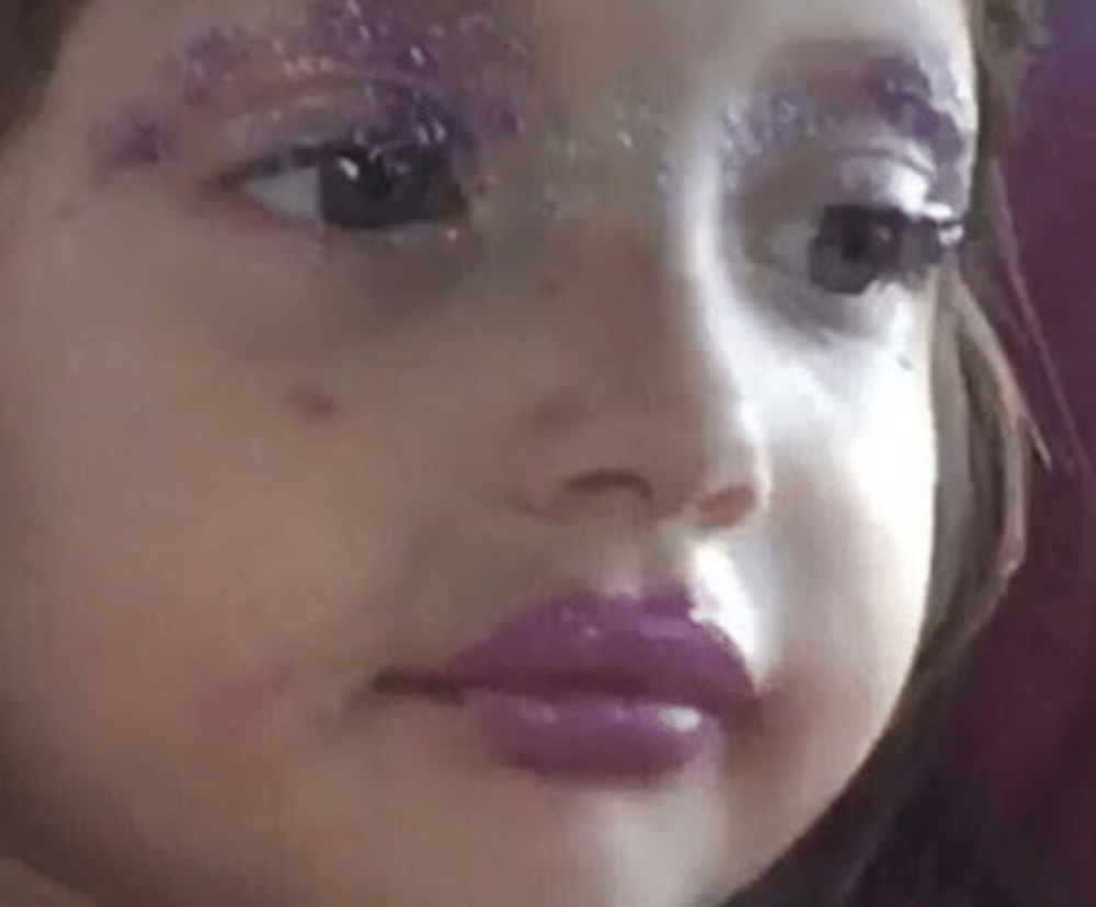 Meet your Posher, Aubrey nies